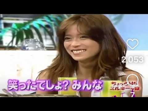 あゆと明菜トーク②【エッチなミルキーっ子】