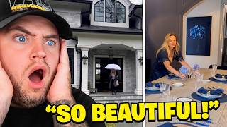 Download lagu The CRAZIEST HOUSE On TikTok