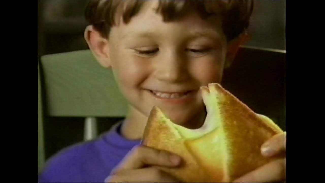 Подборка рекламных роликов телеканала FOX за 1990-е годы (октябрь)