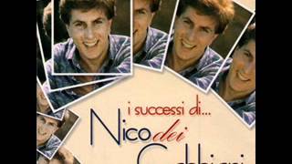 Nustalgia cantata da Nico dei Gabbiani.wmv