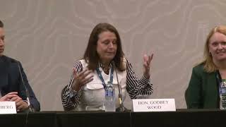 A View from the Bench: Expectations of Judges(Ethics and Professionalism Panel)