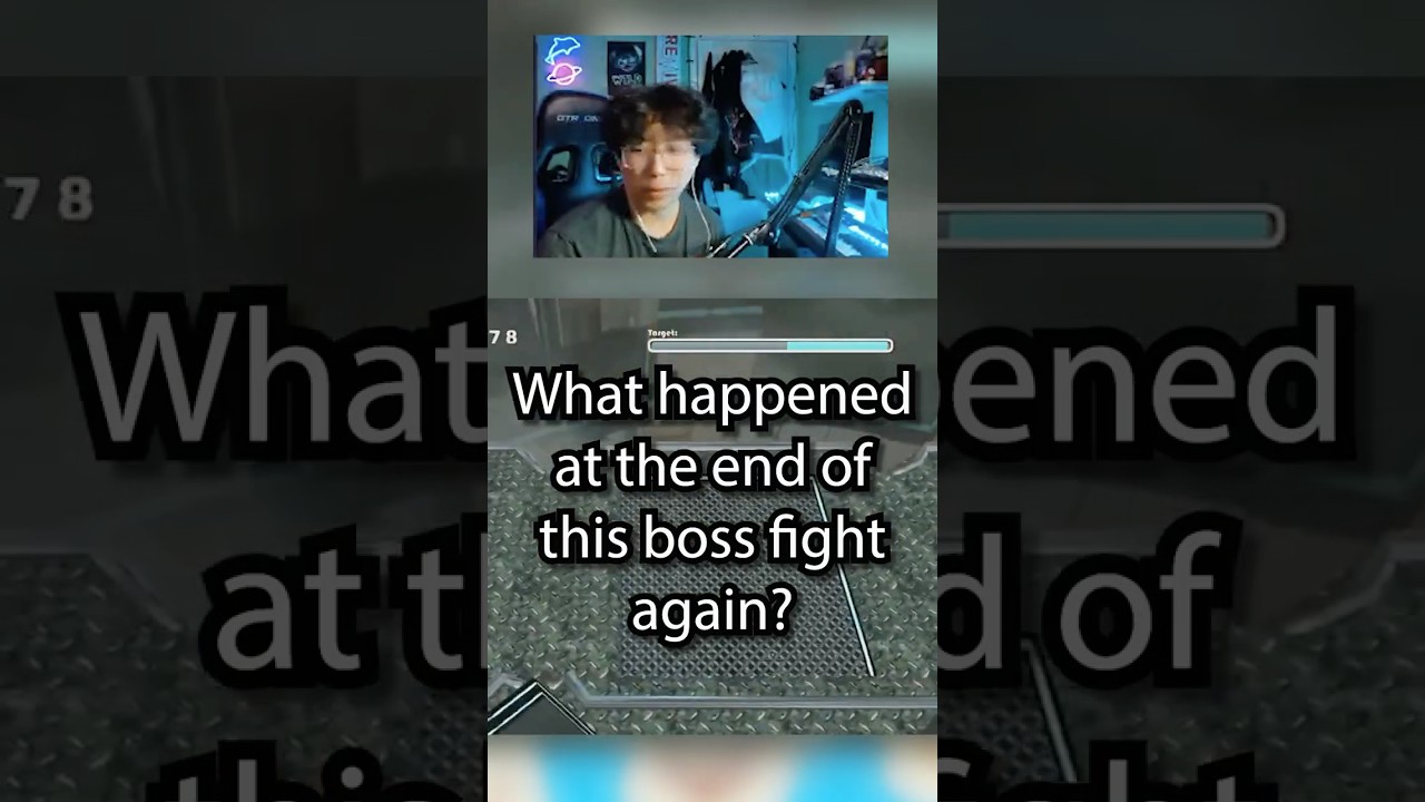 Что же произошло в конце? 