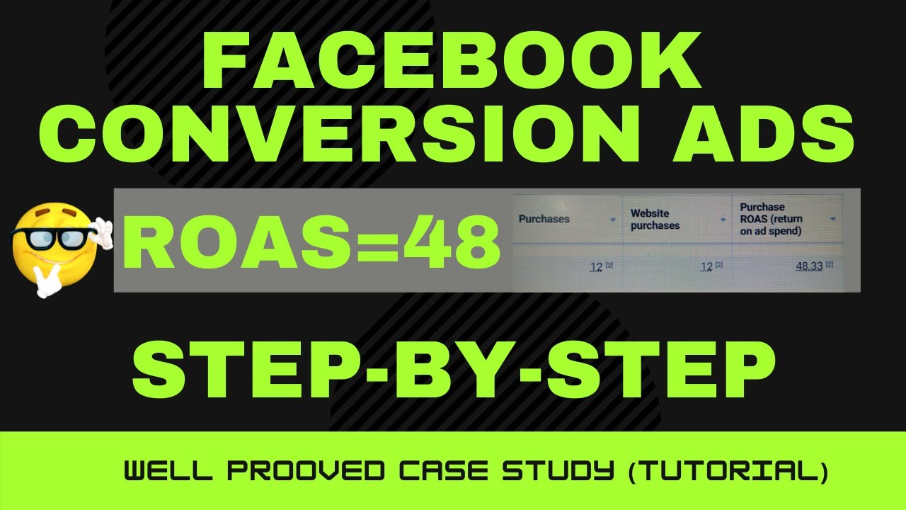 How to create Facebook Conversion ads Campaign 2021 | Facebook ...