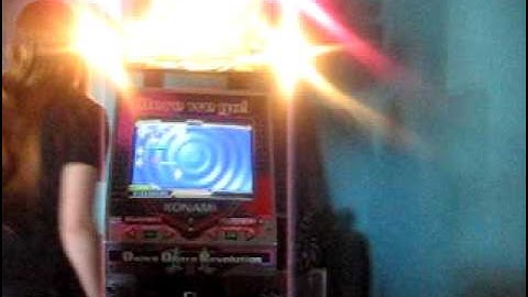 Paranoia Rebirth 190 [DDR]