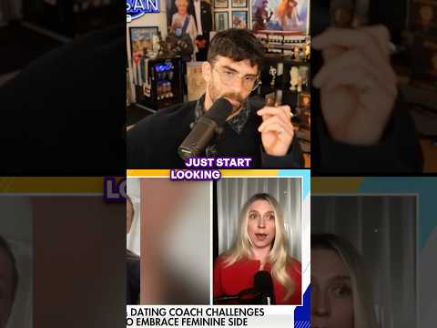 Thumbnail for fox news says women should just be hotter