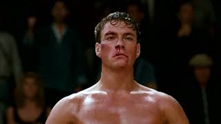 Jean Claude Van Damme Tribute 80Th Modern Talking