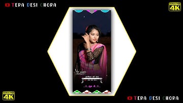 Ghanshyam Rathva Timli Status 2023//// New Timli Status