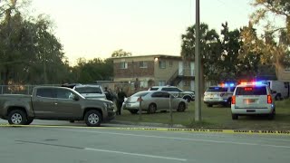 Man arrested after Orange County chase sparked by report of possible kidnapping