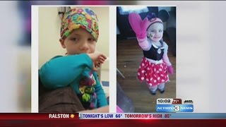 Iowa mother faces new charges in child cancer hoax