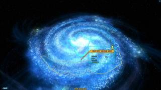 SWTOR Beta - A look at player owned ships