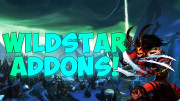 ♣ Sensus | Wildstar Addons Guide | The Best Wildstar Addons [Wildstar UI Mods/Leveling Tips]