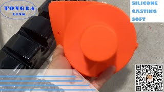 TONGDA LINK mold-maker, supports silicone casting prototyping for rigid and soft material prototypes screenshot 3