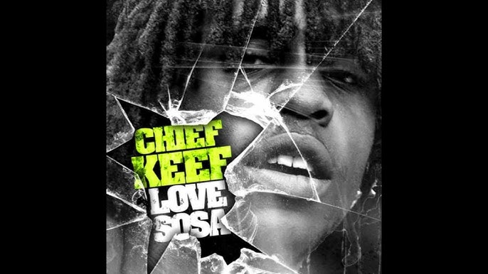 Love Sosa Youtube