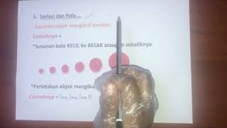 PERKEMBANGAN AWAL MATEMATIK DAN PEMIKIRAN LOGIK PERKEMBANGAN AWAL MATEMATIK DAN PEMIKIRAN LOGIK