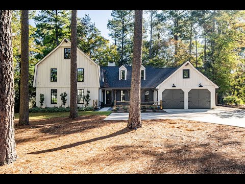 2412 Ridge Rd, Raleigh, NC home video tour