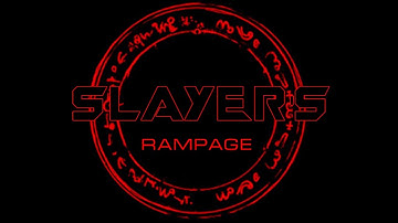 Slayer Rampage Doom Mod Android Gameplay