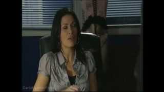 Coronation Street: Carla Connor Scenes - 24th December 2007