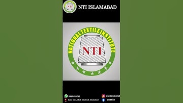 NAVTTC Programming Course at NTI | Best Training in Islamabad