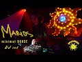 DJ Marios at Balsamiqua | Minimal House DJ set | Piękny Pies, Kraków