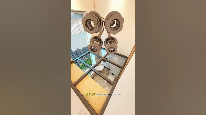 tiny coffin house design #shorts  #bedroomdesign