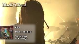 Download lagu Korn Black Is The Soul Sub Español Lyrics Korn Black Is The Soul Sub Español Lyrics