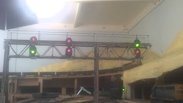 Switchpilot Signal Control