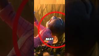 How Carnivores Eat In Zootopia