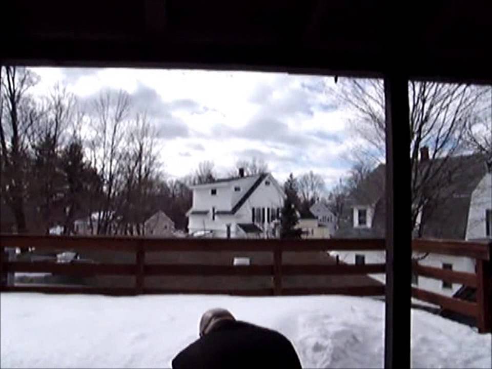 North Andover, MA Real Estate For Sale, (7375 Main St North Andover, MA 01845) YouTube