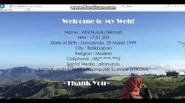Tutorial Install App XAMPP, JDK, dan Netbeans