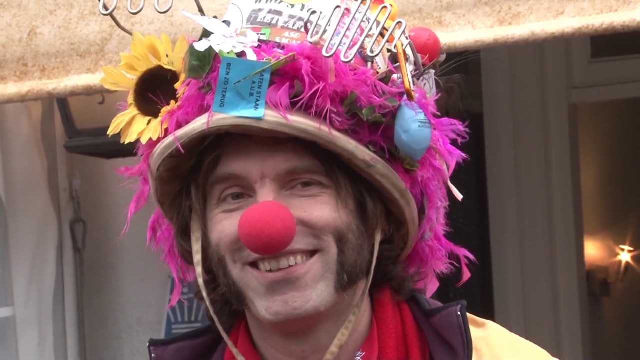 Opening Carnavalsseizoen 2019   Kaaiendonk