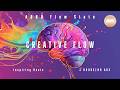 ADHD Creative Focus Music 88 BPM Inspiring Beats for Art & Design vol.5