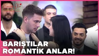 Oğuz ile Nihle Barıştı! Romantik Anlar | Kısmetse Olur: Aşkın Gücü