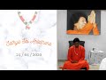 Sathya sai aradhana 2020  shri swami ajay