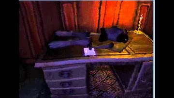 Amnesia: Custom Story - Baldo