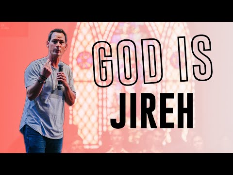 Jireh // A God that Provides