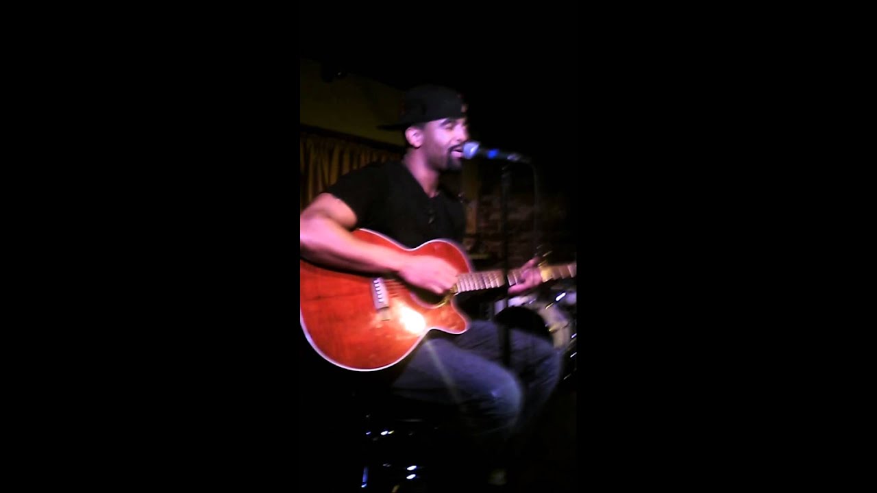 Express Yourself ATL w/ Desmond Champion