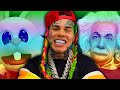 6ix9ine is a GENIUS