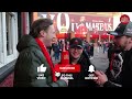 'WE TAKE THAT ALL DAY LONG!' | Liverpool 5-2 West Hame | Ian & Dec | Fan Cam