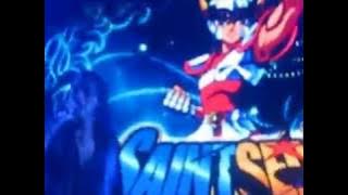 MICHAEL VESCERA Saint Seiya (Lima Peru) 2016
