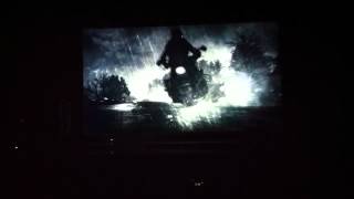 Sin City Dwight And Jackie Boy