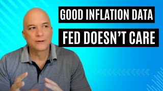 CPI May 2024:  Best Inflation Data in Years Probably Won’t Change Fed Plans