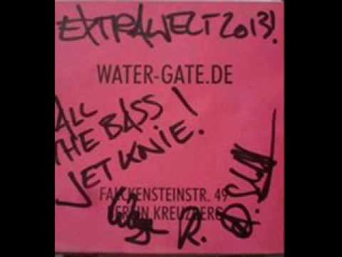 Kopie von Grove F  Kalkbrenner Jet Knie mix