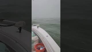 Thunderstorm in Boca Grande 6/18/23