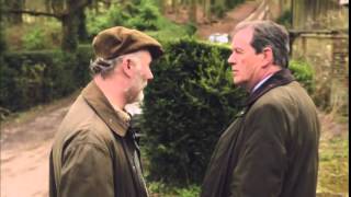 Masterpiece Inspector Lewis S07e01 Preview Entry Wounds