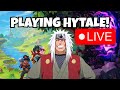 MLBB Pro Tries Hytale | Can Game Sense Carry Over?