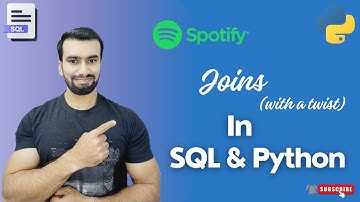 Spotify Interview problem solved using Python | US Tracks Dominance
