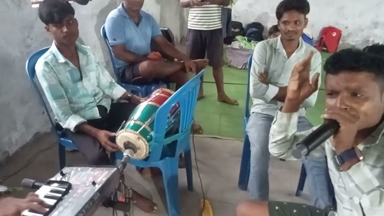 Ghoghar new natak 2025/26 realsel#ଦୁଃଖ ସରୁନି କି ଗପ ସରୁନି#ଗୁରୁ ଶ୍ରୀ ଦୁର୍ଗେଶ ରାଉତ ରାଉତ cont.6266935404