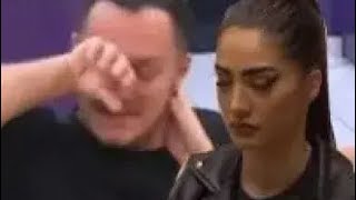 Anđela Đuričić Dobila Kompletan Gastozov Zatvorski Dosije Saznala Sve Mračne Tajne Bivšeg Dečka