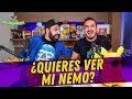 Episodio 49 - ¿Quieres ver mi nemo?