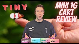 Tiny Carts Mini Review